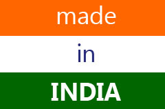 made in India